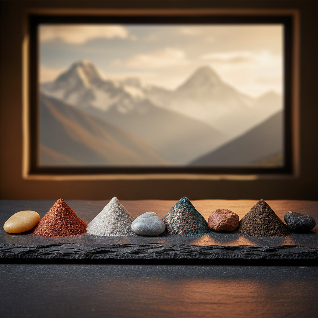 6 Tipova Shilajita: Od Zlatnog do Željeznog — Koji Je Pravi Za Vas?