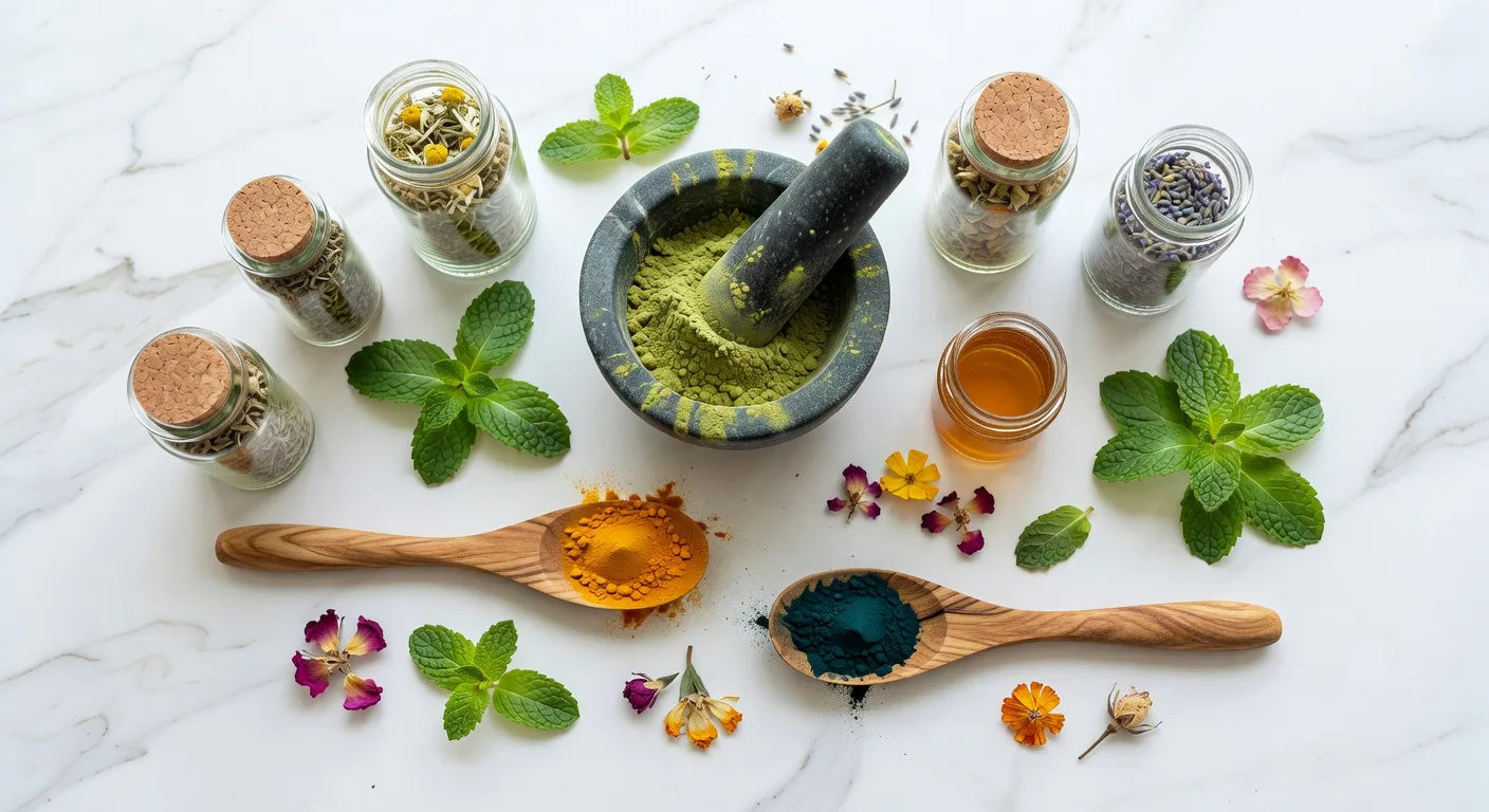 Prirodni Dodaci Prehrani: Kako Odabrati Kvalitetne Suplemente