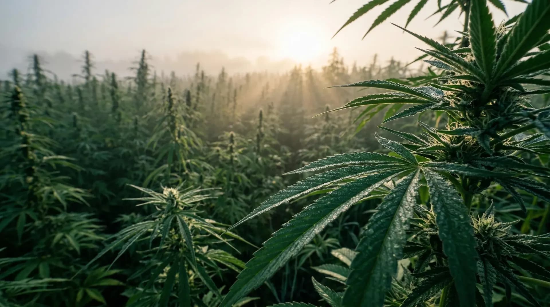 Premium CBD ulje