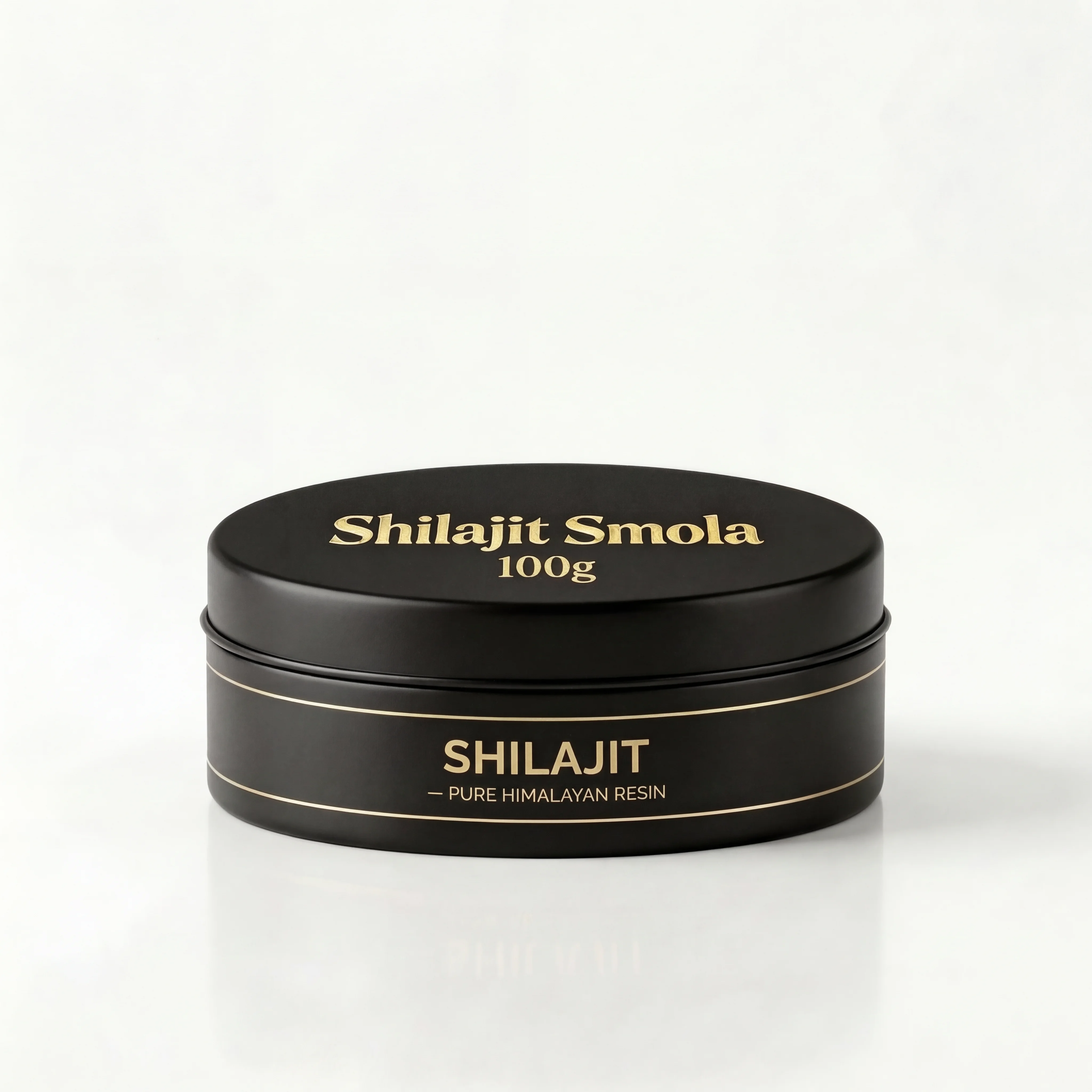 Suvarna Shilajit 100g